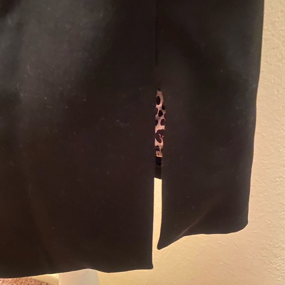 White House black market Sleeveless dress - Picture 9 of 10